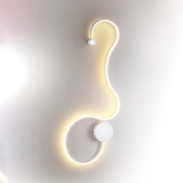 17W 3000K壁燈 B147-29-73873A 73873B