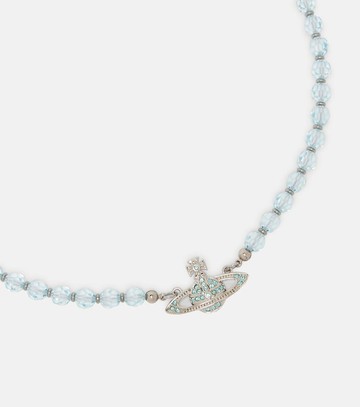 Vivienne Westwood Embellished choker