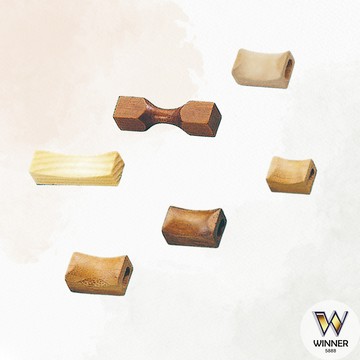 竹木筷枕【Winner】筷枕 筷架 筷托 托筷枕 筷子托 木筷架 木筷  筷子座 日式筷架 竹筷架 竹筷枕