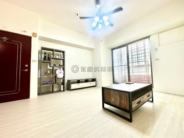 陽明商圈/免裝潢免整理/美美3房即可入住｜高雄市三民區覺民路