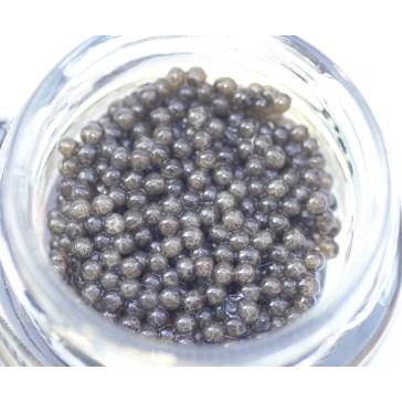 ふるさと納税 日向キャビア(Hyuga Caviar) 10g(冷凍・フレッシュキャビア) [宮崎キャビア 宮崎県 日向市 452060321] 宮崎県日向市