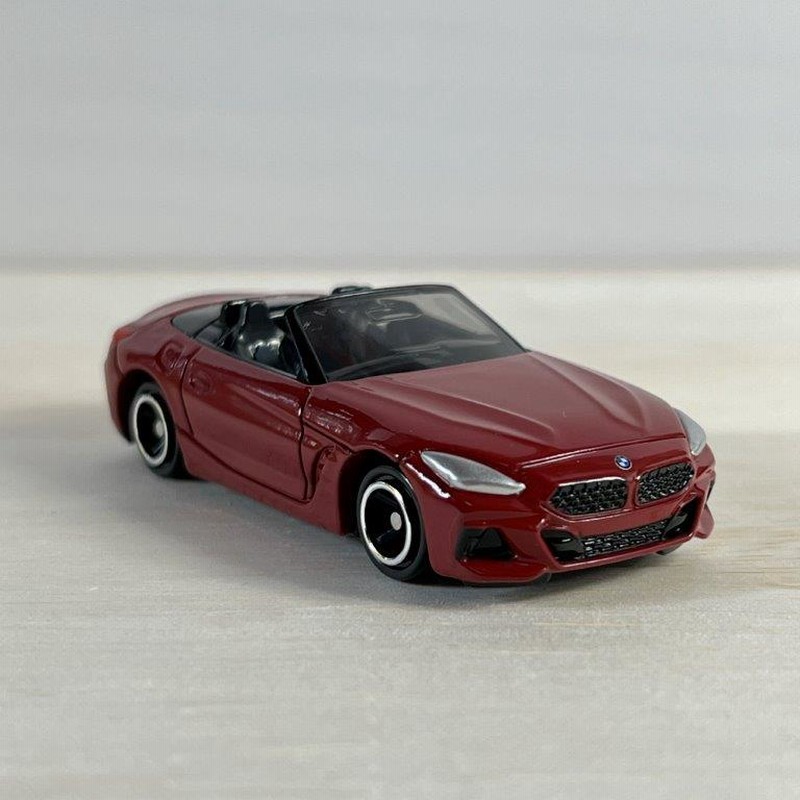 タカラトミー トミカ 廃盤 絶版 74 BMW Z4 トミカシリーズ No.74 タカラトミー トミカ 廃盤 絶版 74 BMW Z4 トミカシリーズ No.74