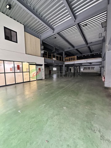大里工業區旁 四年新丁工漂亮三照電梯廠房｜台中市大里區光正路