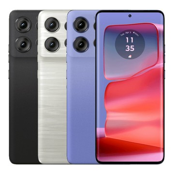 MOTOROLA EDGE 50 PRO 12G/256G 智慧手機 贈送HUAWEI FREEBUDS SE2 藍芽耳機(贈品顏色隨機出貨)