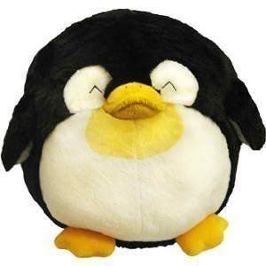 Squishable Penguin Plush 15