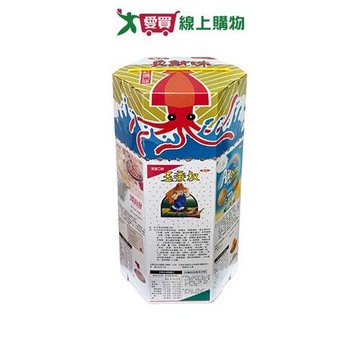 華元-人生第一桶金禮桶245G【愛買】