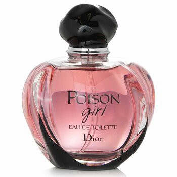 【迪奧】Poison Girl Eau De Parfum Spray毒藥女孩淡香水