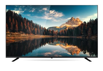【CHIMEI 奇美】TL-50G30050吋 4K GoogleTV液晶電視(含基本安裝)
