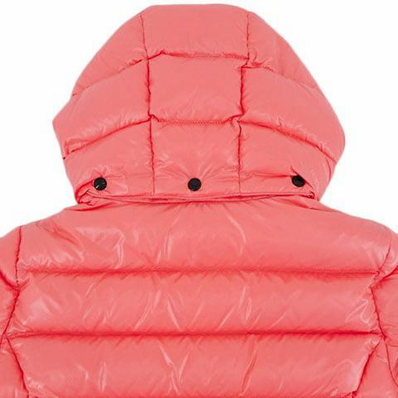 モンクレール MONCLER Jr レディース ダウンジャケット BADY