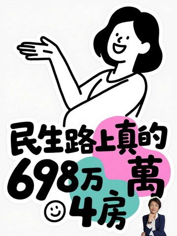 四房~竹圍都更房 * 土地面積大｜新北市淡水區民生路