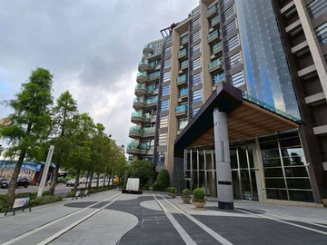 永慶陳曉芳[獨家]涵松樓高樓層溫馨質感溫泉渡假宅｜宜蘭縣礁溪鄉仁愛路