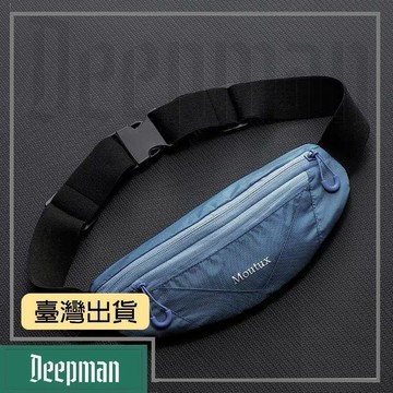 🔥臺灣出貨🔥公司貨✅可開發票 運動跑步手機腰包男女款隱形超薄迷你多功能戶外防水小腰帶包7寸