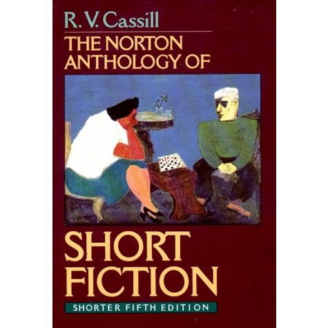 The Norton Anthology of Short Fiction