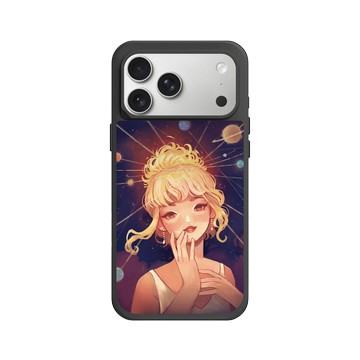 iPhone 17 Pro Max SolidX 黑 - Ludmilacerafoce - Solar System