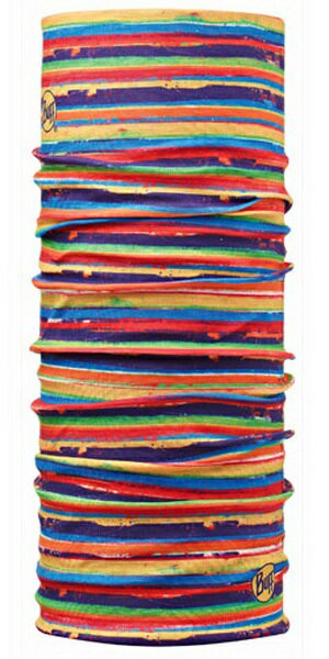 ├登山樂┤西班牙 BUFF Kids兒童系列-線條世代  #BF108150