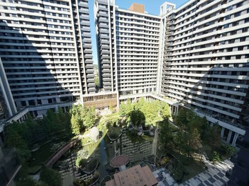 夢幻誠精裝兩房視野戶｜台中市烏日區高鐵路二段