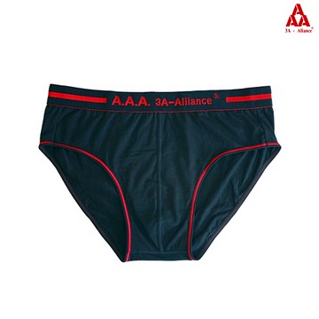 【3A-Alliance】渡假休閒經典/三角褲 內褲 三角褲 四角褲 平口褲 男內褲 男生內褲 男性內褲 「現貨」