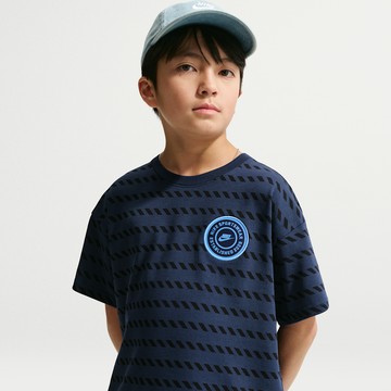 Nike Sportswear Older Kids' Max90 T-Shirt
