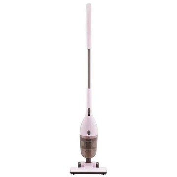 TWINBIRD日本-手持直立兩用吸塵器(粉紅)TC-5220TWP