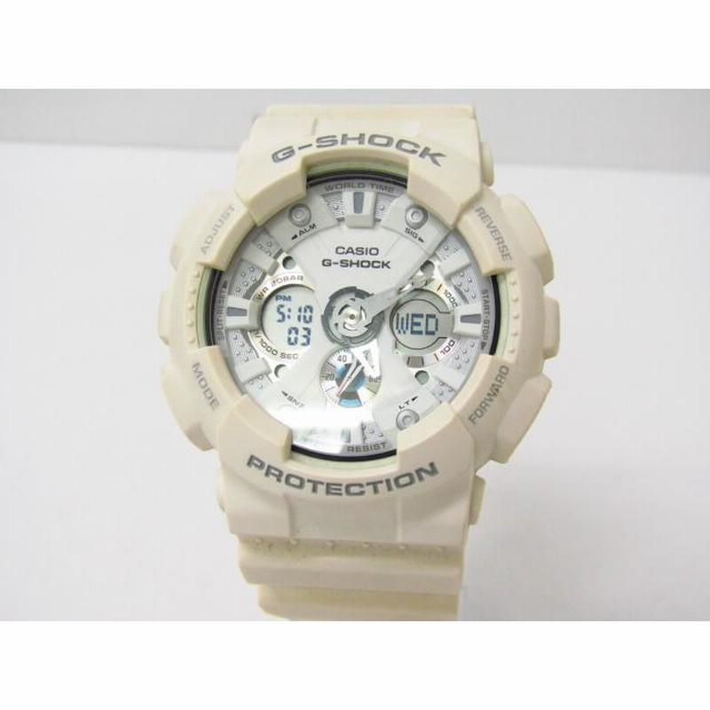 G shock 2024 ga 120a