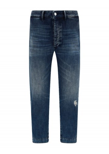Nine In The Morning - Jeans - Womens - Blue
