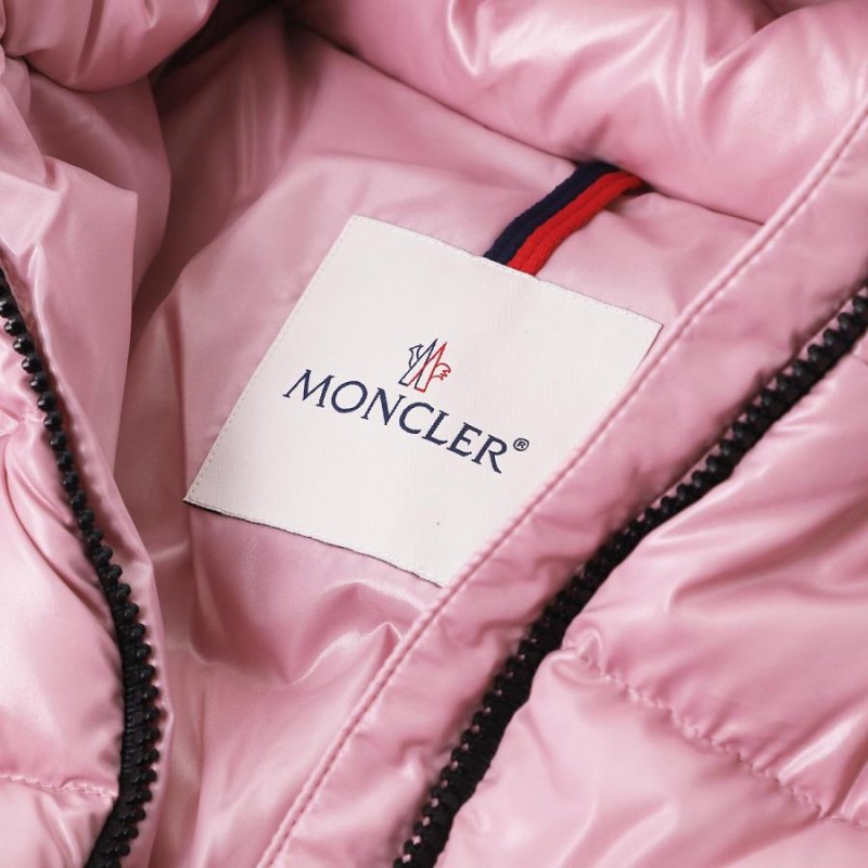 モンクレール MONCLER ダウンコート MOKA モカ レディース moka