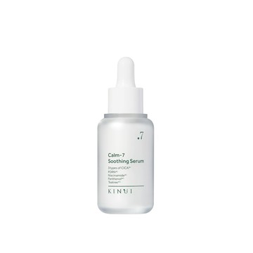 KINUI絹柔肌PDRN7效穩肌膚透亮精華30ml