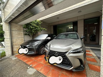 大降價:高鐵特區邊間雙車電梯別墅｜台中市烏日區健行路