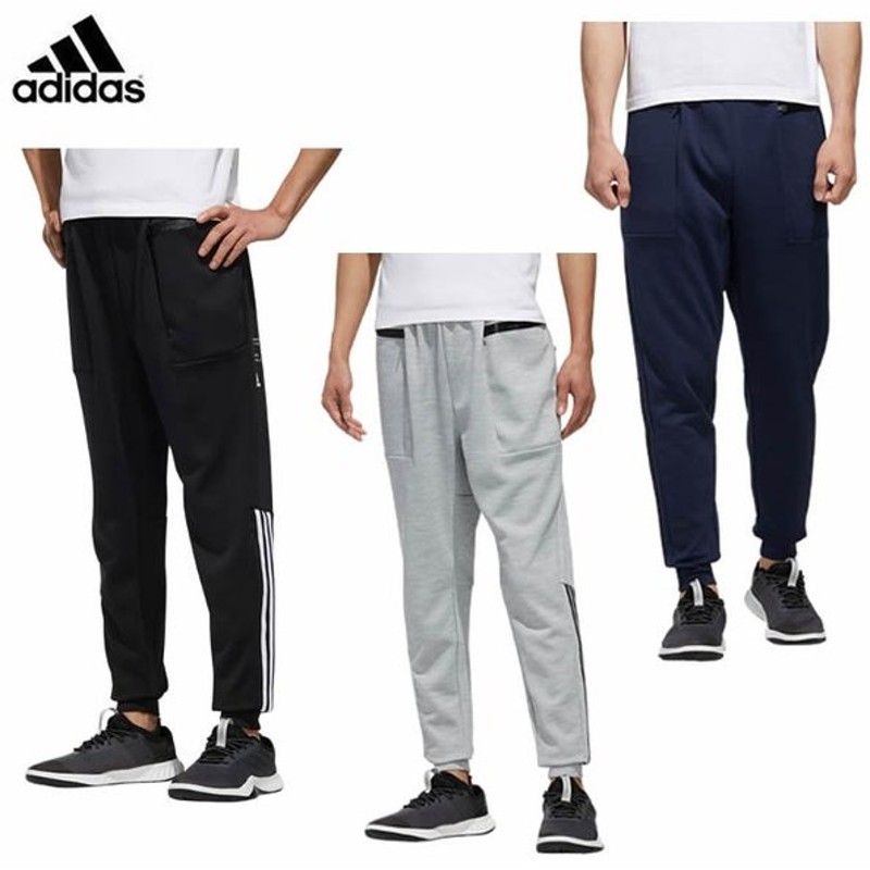 アディダス スウェットパンツ メンズ M Id スウェット テーパードパンツ Fyk19 Adidas 通販 Lineポイント最大0 5 Get Lineショッピング