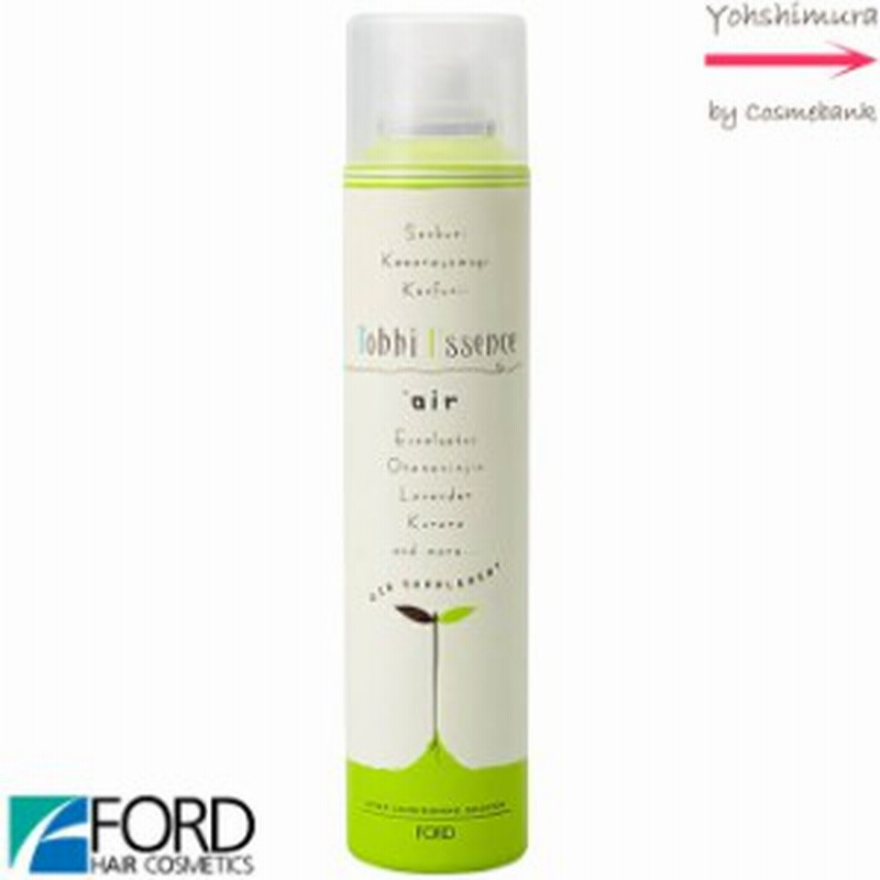 ミアンビューティー トーヒエッセンス エア 225g ｜頭皮のコンディションを整えるスキャルプケア フォードヘア化粧品 通販  LINEポイント最大1.0%GET LINEショッピング