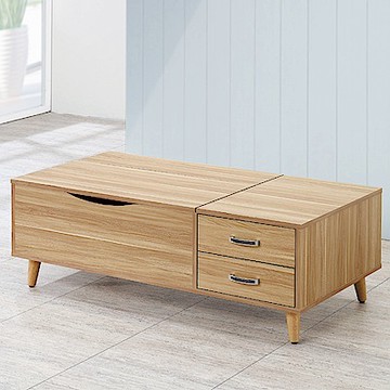 AS DESIGN雅司家具-安德魯大茶几-120x60x42cm