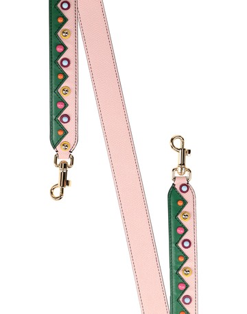 DOLCE & GABBANA Bag straps - Item 45817313