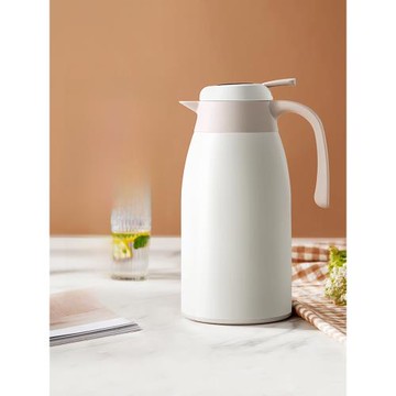 炊大皇保溫壺家用 不銹鋼保溫瓶熱水瓶保溫壺大容量熱水瓶開水壺