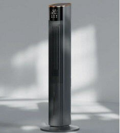 優樂悅~CIH空調扇4202水冷扇用負離子落地塔扇靜音無葉冷風機立式遙控