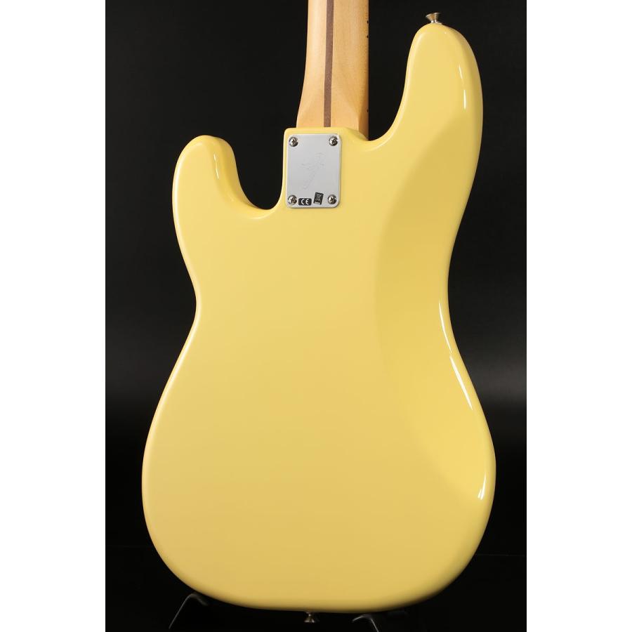 Fender   Player Series Precision Bass Buttercream MapleVOXアンプ付属エレキベース初心者セット(YRK)