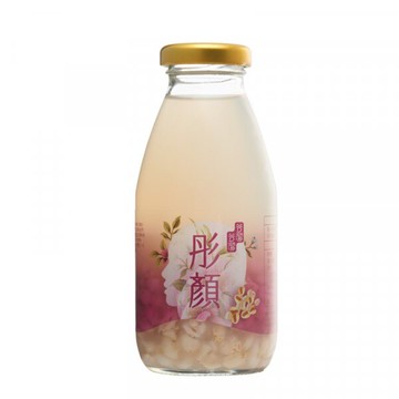 谷溜谷溜 彤顏 薏仁 295ml KI295W