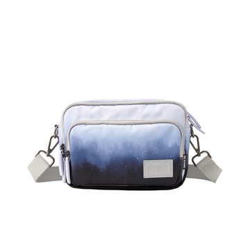 【HC STORE】橫版吐司海豹包-漸層藍