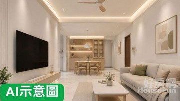 專｜建興學區府前商圈低總價翻修三房雙衛｜台南市中西區府前路一段