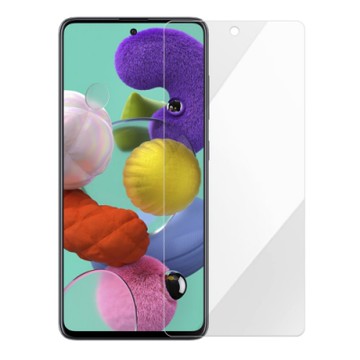 Metal-Slim Samsung Galaxy A52 5G 9H鋼化玻璃保護貼