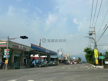 新埤鄉大面寬、大地坪、地形平整農地｜屏東縣新埤鄉上萬安段