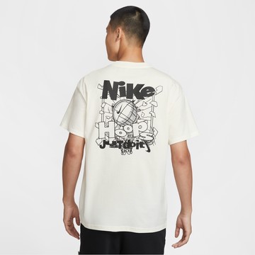 NIKE AS M NK TEE M90 BB VERB 男 短袖上衣 IH2473133