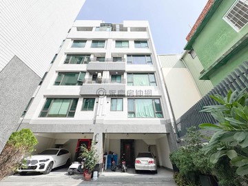 大寮中庄6.4米大面寬電梯雙車墅｜高雄市大寮區民安街