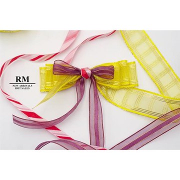 特惠套組 女巫的拐杖糖套組  緞帶套組 禮盒包裝 蝴蝶結 手工材料