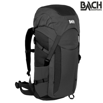 BACH Shield Plus 35 登山健行包 276730 黑色 S