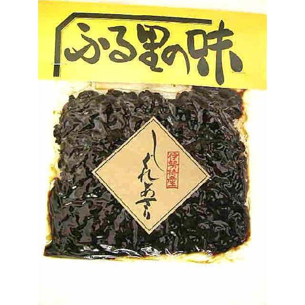 お弁当の対策の一品に！-しぐれあさり150g