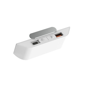 EZ CHARGER 【易智快充】TC01 出線孔USB插座延長線 105W充電器組合