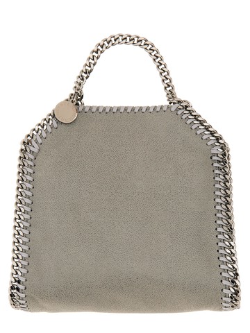 stella mccartney falabella tiny bag