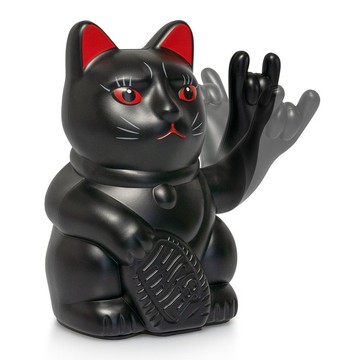 ANGRY CAT - 搖滾貓