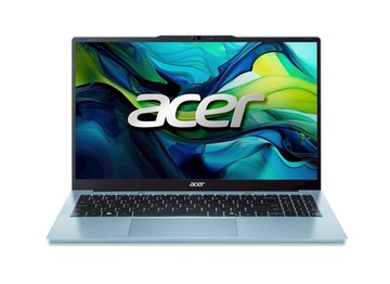 Aspire Lite | AL15-72P-56Q0 15吋輕薄文書筆電(i5-13500H/8G/512G/W11)
