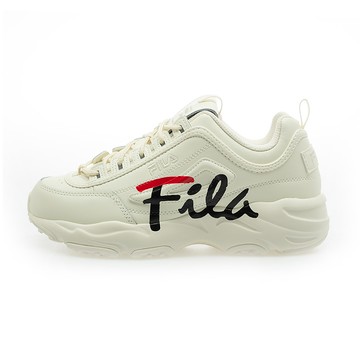 FILA 男女鞋 Distracer Script 復古老爹鞋 運動鞋 休閒鞋 1RM03001H-136